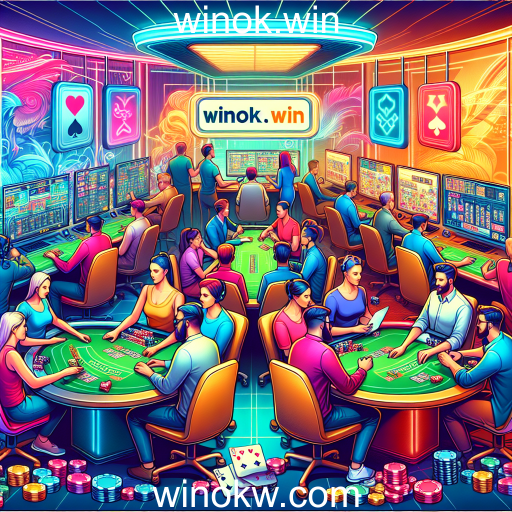 A Importância da Comunidade nos Jogos Online