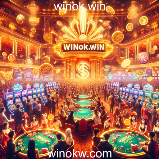 Explorando a Categoria de Recompensas no Winok.win